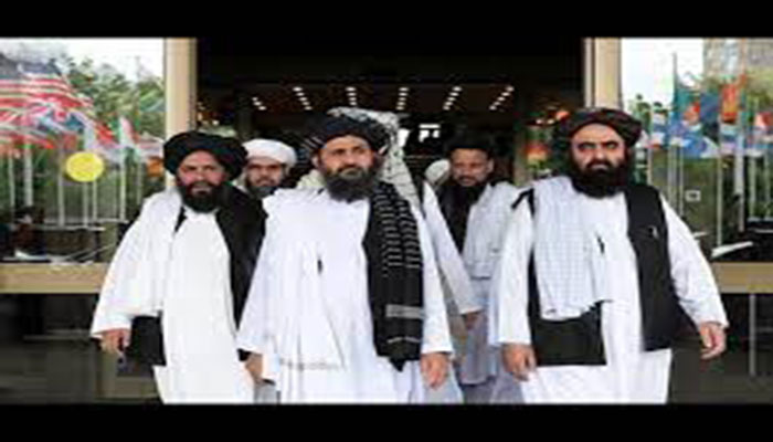 ‘Taliban not to let anyone use Afghan soil for sabotaging neighbours’ peace’