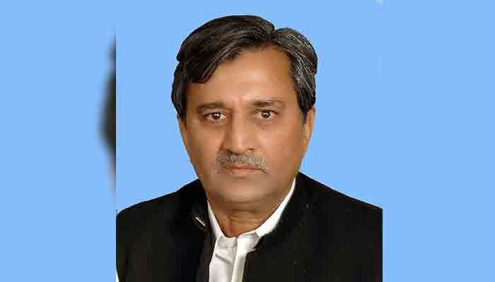 PMLN leader Pervaiz Malik passes away