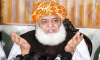 Not PDM weakness but other reasons behind govt’s continuation: Fazl