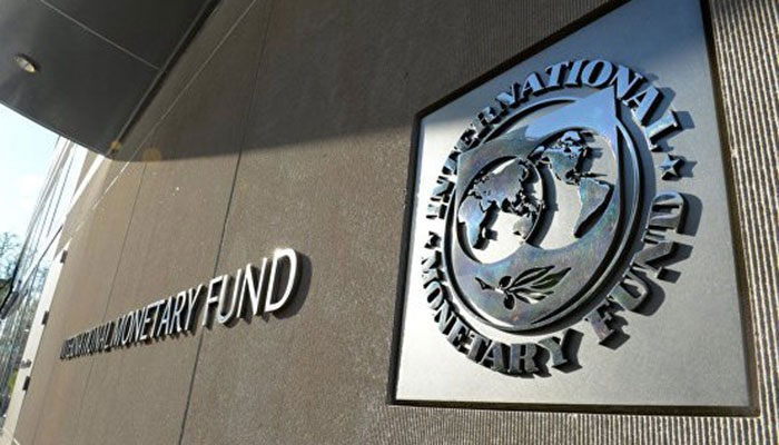IMF cuts global growth forecast amid pandemic pressures