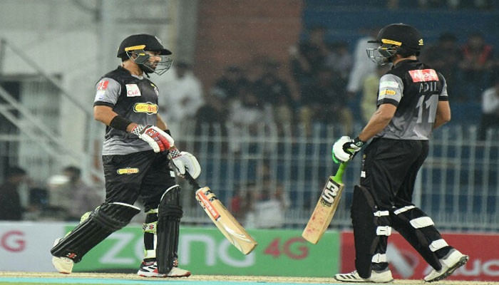 Dominant KP hammer Northern to reach final - Vimarsana News