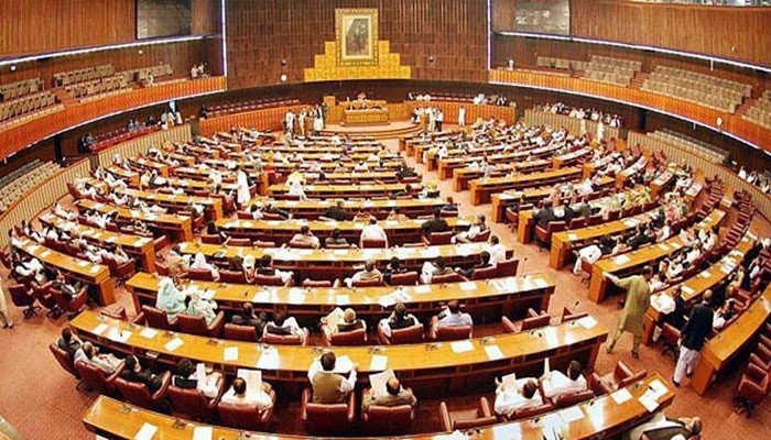 Govt seeks joint session of Parliament on 14th