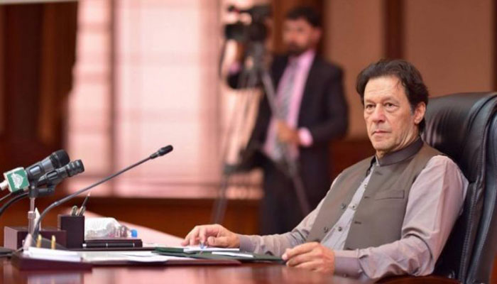 Govt’s historic initiative for character building of society