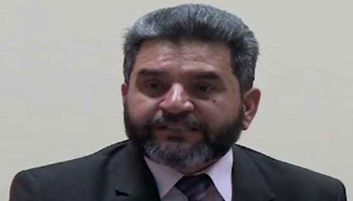 President appoints Zahir Shah as NAB deputy chairman