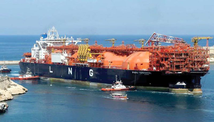 Senate panel questions delay in signing of RLNG contracts