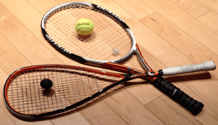 Tayyab carries Pakistan hopes in CAS Open semis - Vimarsana News