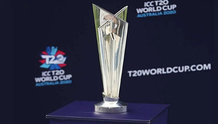 Cricket stars target T20 World Cup title legacy
