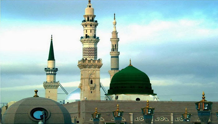 Eid-e-Milad-un-Nabi to be biggest event in country's history: PM Imran Khan - Vimarsana News