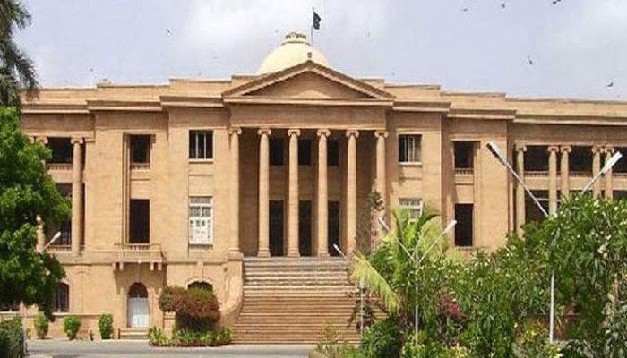 NAB assets case: SHC dismisses bail petitions of Sindh PA speaker, 10 others