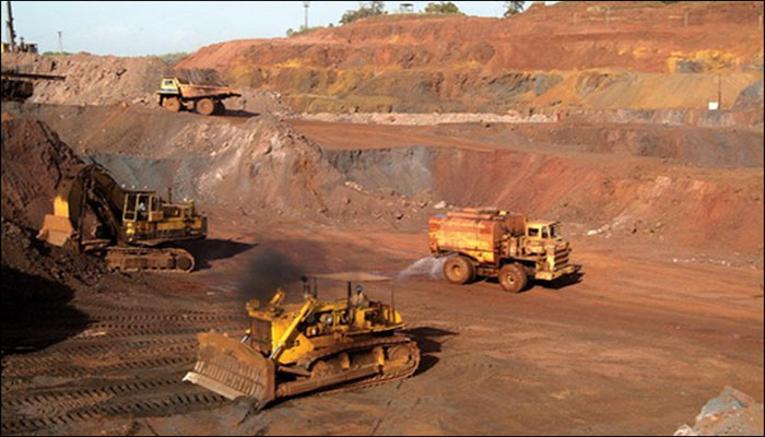 Mineral sector uplift plan to create mining value chain of $28 bn - Vimarsana News