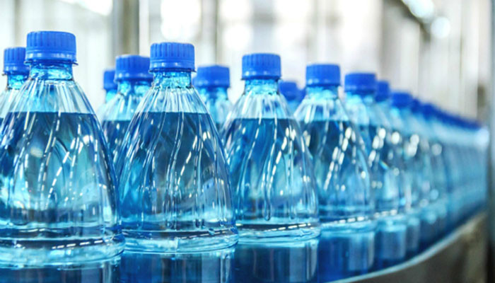 20 brands of bottled water found unsafe for drinking - Vimarsana News