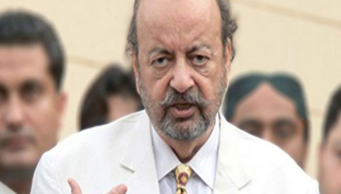 PPP workers resist Durrani's arrest - Vimarsana News