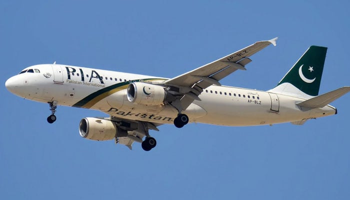 PIA suspends Afghan operations on Taliban interference