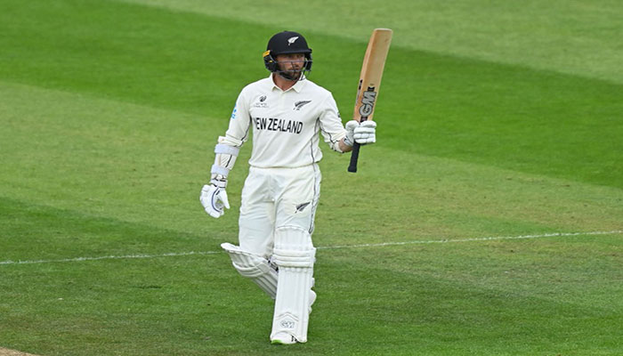 NZ ‘leap of faith’ pays off for South African Conway