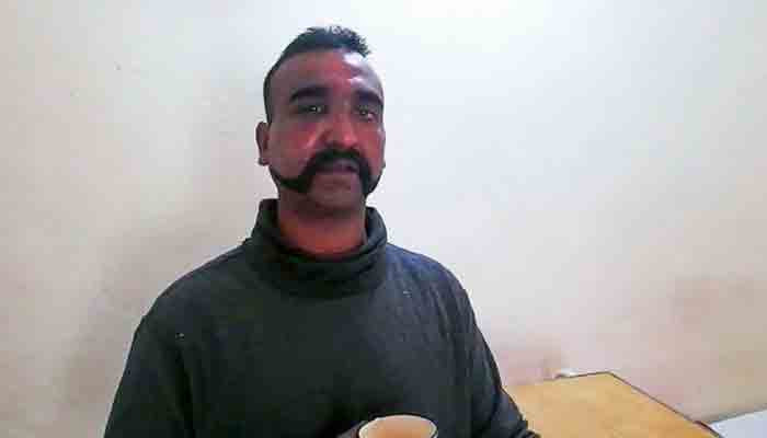 Threat of surgical strikes: Pakistan reminds India of MiG-21 downing, pilot capture - Vimarsana News