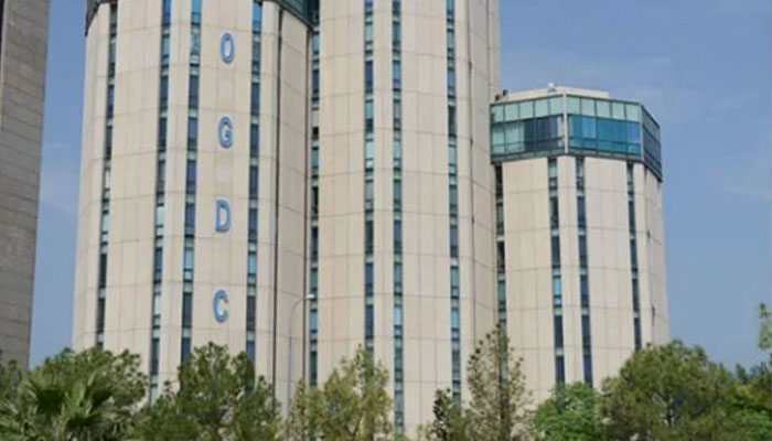 Khalid Subhani made acting MD OGDCL