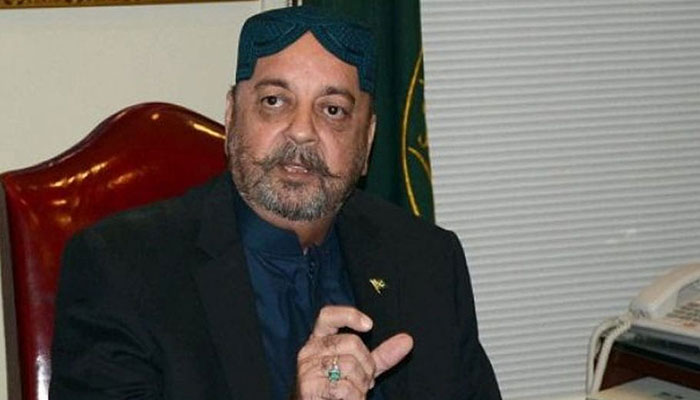 Embezzlement in MPA Hostel funds: SHC dismisses pre-arrest bail of Agha Siraj Durrani