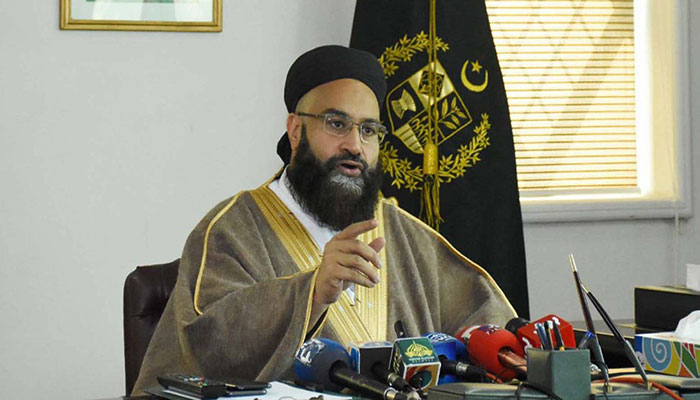 PUC supports legislation against forcible conversion to Islam, says Ashrafi