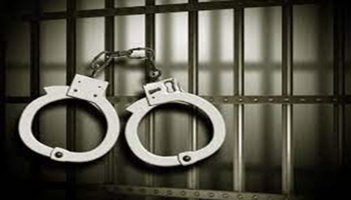 Four members of 'Burger Gang' arrested - Vimarsana News