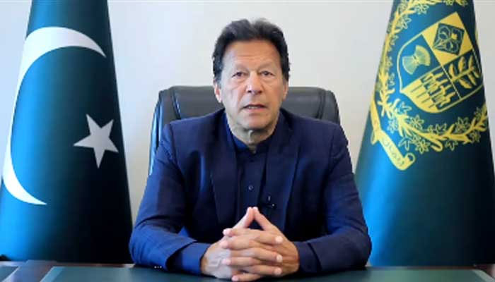 PM Imran Khan asks nation to celebrate Eid Milad-un-Nabi in befitting manner