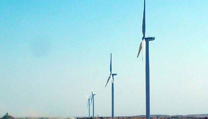 Alternative, renewable energy policy: Sindh govt moves reference against CCI’s decision