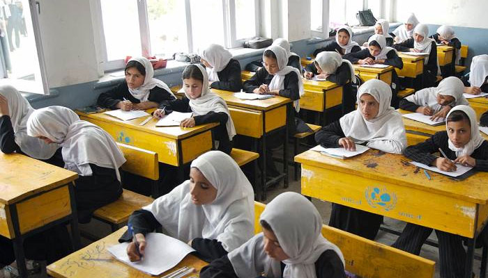 Taliban to announce plans for girls’ education ‘soon’: UN