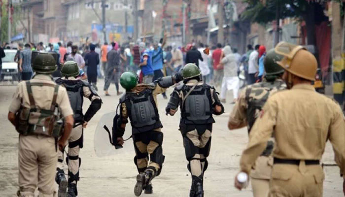 Six more Kashmiris martyred as violence surges in IIOJ&K