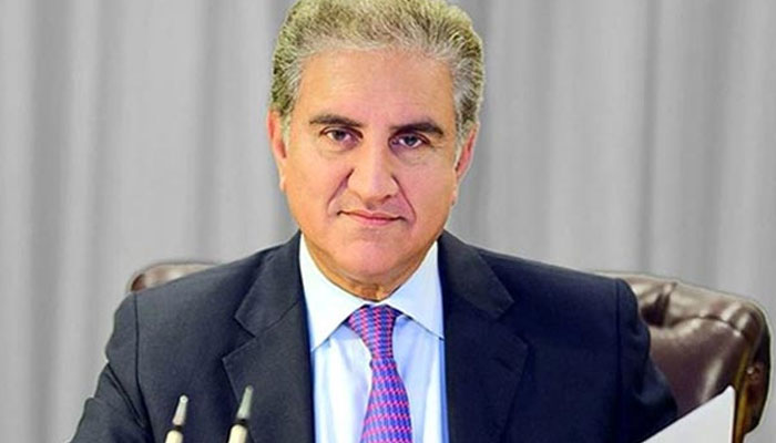 Govt has ideal relations with all institutions: Qureshi