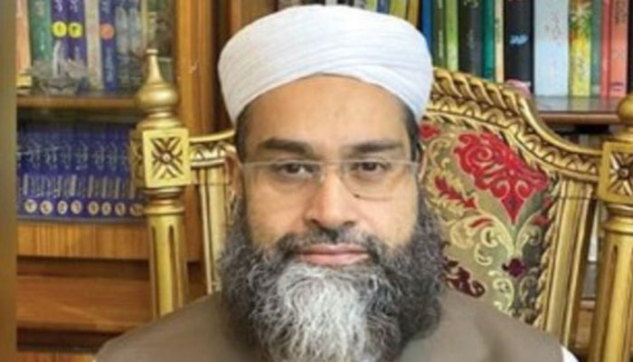 Seerat Authority to take Pakistan in right direction: Ashrafi
