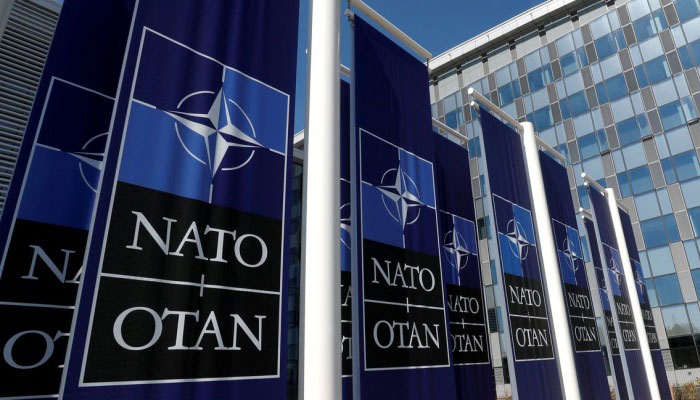 Frosty ties: Russia shuts down NATO mission