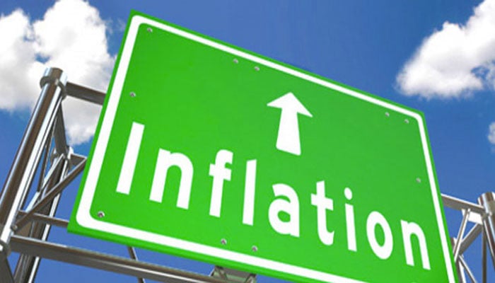 Spiraling inflation
