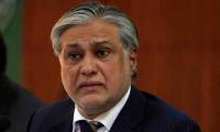 Former finance minister Ishaq Dar wins defamation case in UK