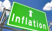 Spiraling inflation