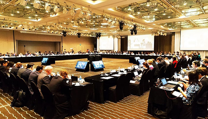 FATF’s plenary meeting scrutinises Pak compliance report