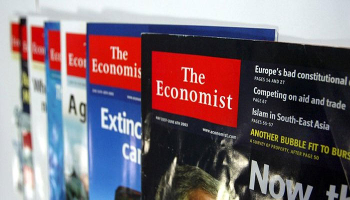 Economist reports Pakistan inflation fourth highest out of 42 country index