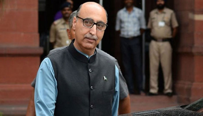 UAE MoU with IIOJ&K a setback to Pak policy: ex-diplomat