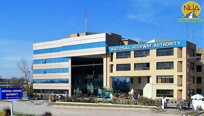 NHA refutes Rs1,000 bn corruption allegation in motorways construction: TI Pakistan