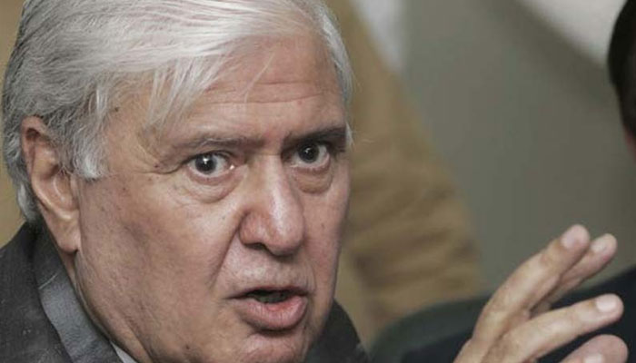 Sherpao leads rally against price hike