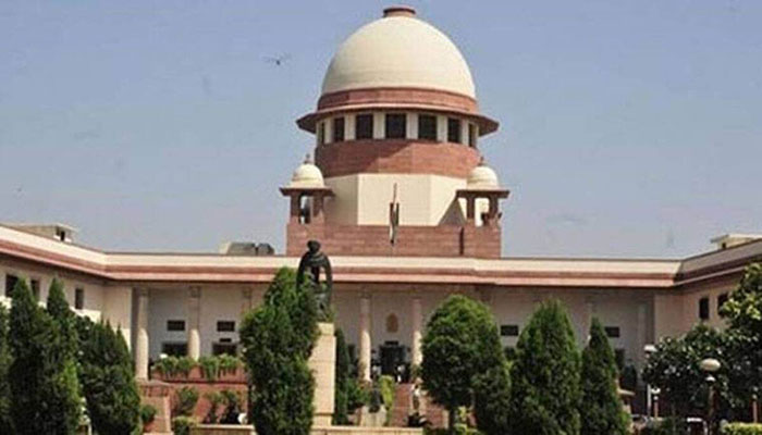 Indian SC orders granting permanent commission to 39 women officers