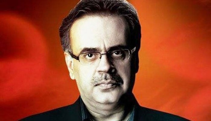After seven years: Shahid Masood admits '35 punctures' charge was fake news - Vimarsana News