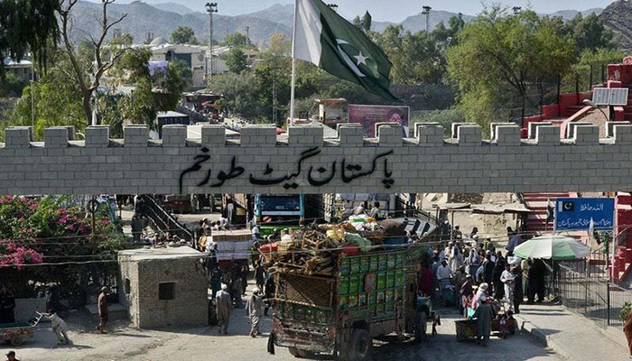 Call to remove bottlenecks in Pak-Afghan trade