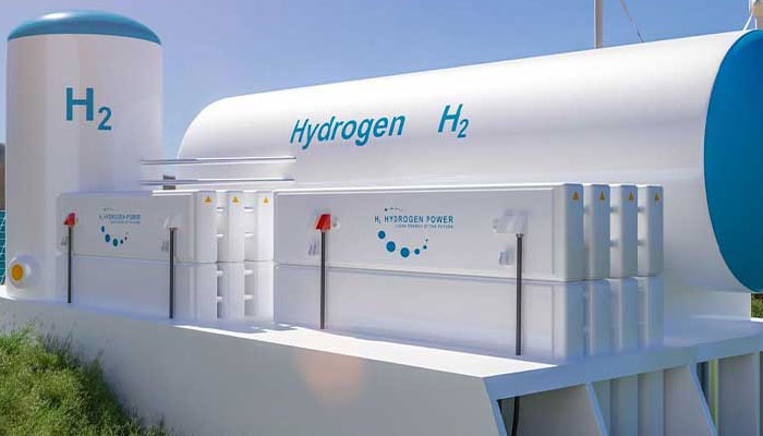 Deal signed to set up first green hydrogen project in Sindh