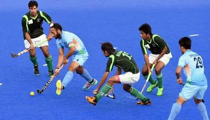 PHF to organise practice matches for junior team