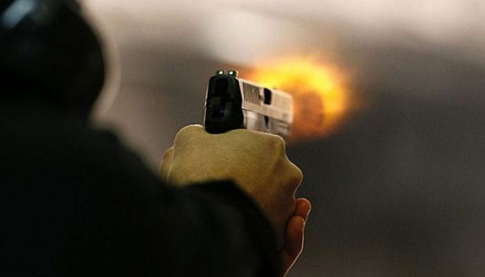 Man shot dead over 'enmity' - Vimarsana News