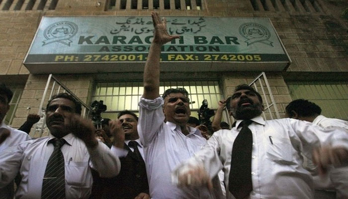 Lawyers lament missing persons cases lingering in courts