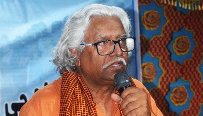 Activists vow to continue Muhammad Ali Shah’s struggle for fishing community’s rights