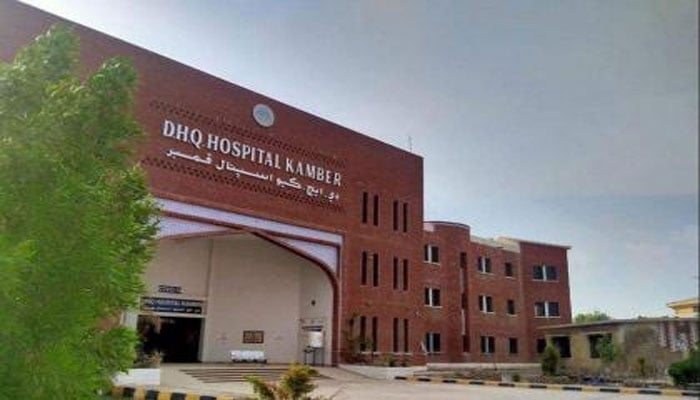 ‘Every DHQ hospital in Sindh should have breast cancer screening and treatment facility’
