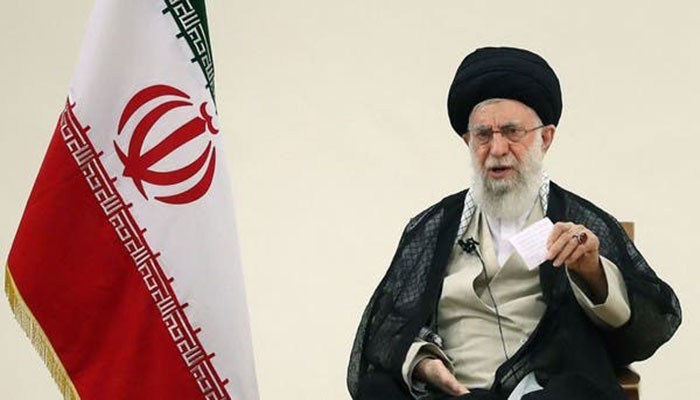 Khamenei pardons, commutes sentences of 3,450 prisoners
