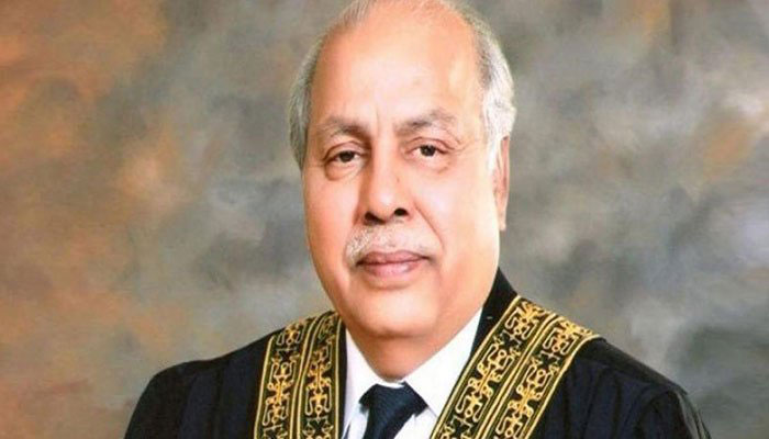 CJP yet to nominate new member for JCP