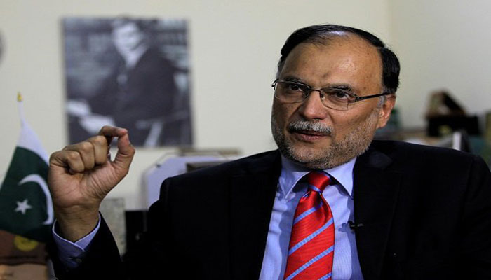 ‘Give respect to vote’ campaign becomes popular: Ahsan